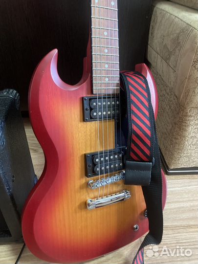 Электрогитара Epiphone Sg special VE