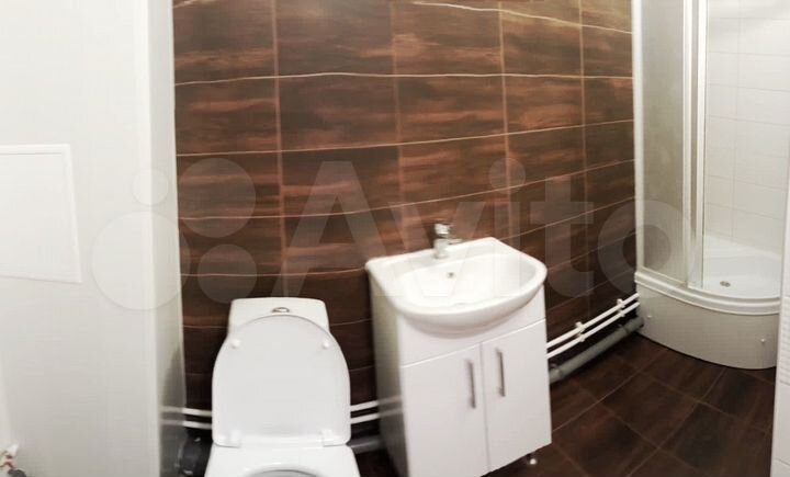 Квартира-студия, 27,2 м², 6/8 эт.