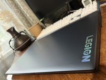 Ноутбук 17.3 Lenovo Legion 5 3060