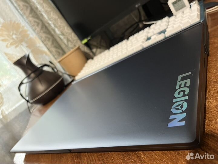 Ноутбук 17.3 Lenovo Legion 5 3060