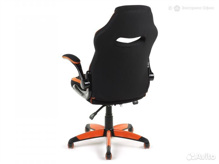 Кресло игровое Chairman Game 19