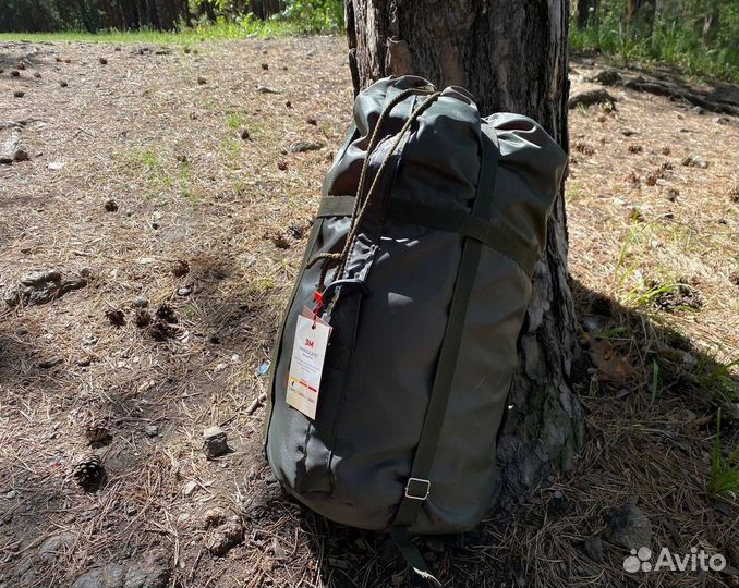 Спальный мешок Mishka