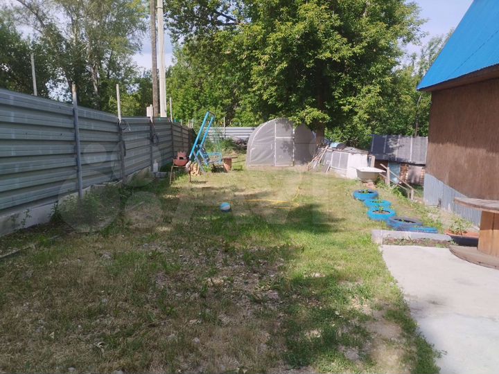 Дом 130 м² на участке 4,5 сот.