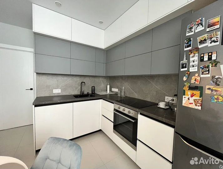 Кухни на заказ