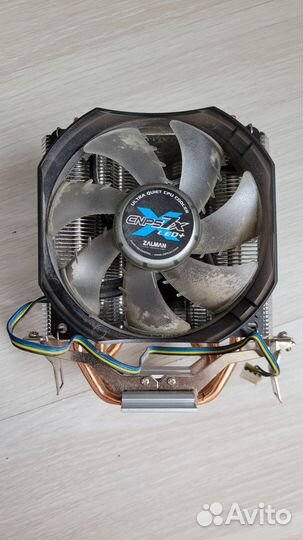 Intel i7-6700k +MSI Z270-A PRO + 16GB DDR4+Кулер