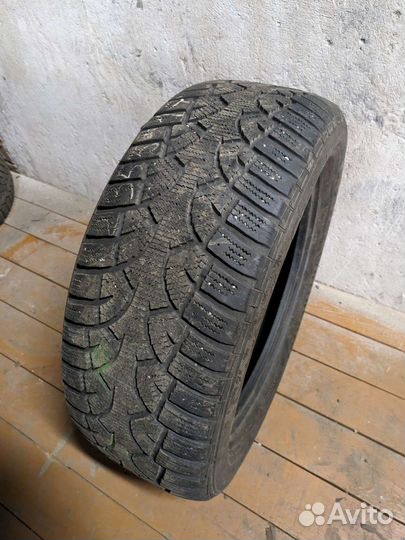 Continental Conti4x4IceContact 235/55 R17