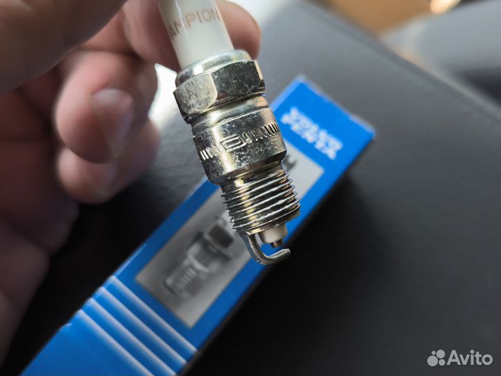 Свечи зажигания volvo-penta 3851861