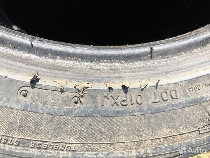 Triangle TR968 235/45 R17 97