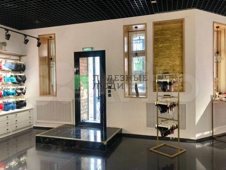 Сдается помещение В центре казани