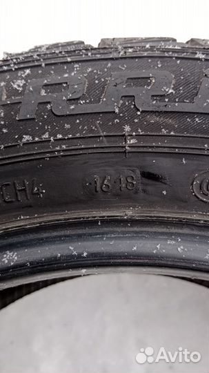 Premiorri ViaMaggiore 205/55 R16