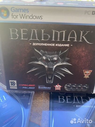 Компьютерная игра