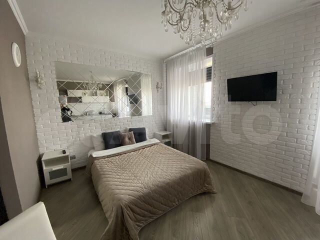 Квартира-студия, 30 м², 10/14 эт.