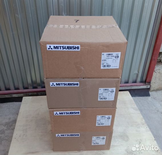 Диски R16 на Mitsubishi ASX Outlander Galant