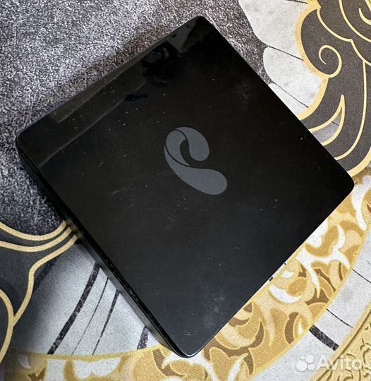 Тв приставка ростелеком