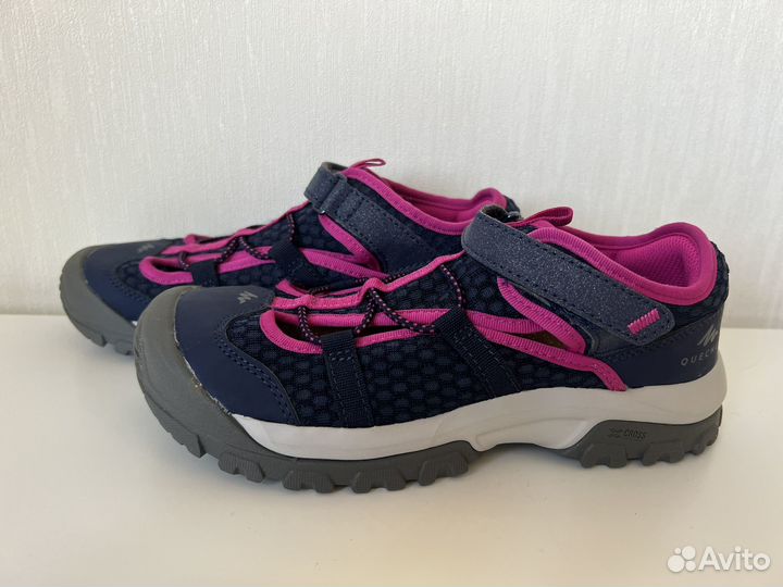 Кросовки Viking, Decathlon Quechua, Skechers