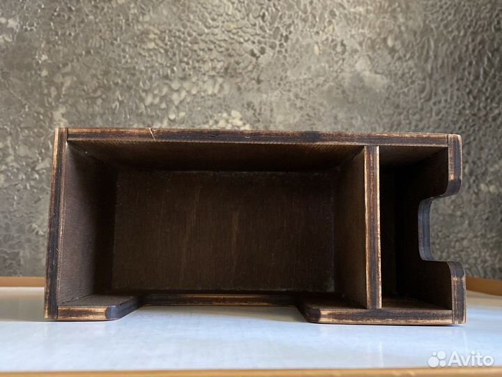 Салфетница/Подсалфетница/Подставка под салфетки