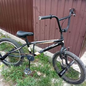 Трюковой велосипед bmx