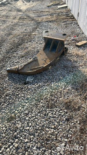 Услуги экскаватора