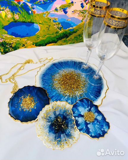 Часы настенные Ручная работа. На подарок