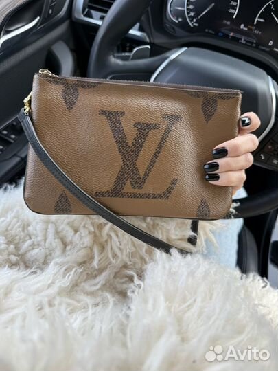 Сумка Louis vuitton