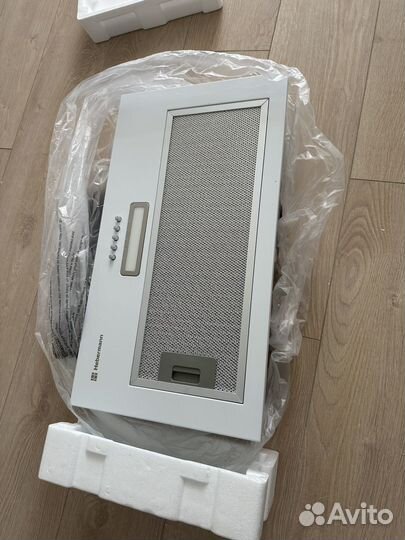 Кухонная вытяжка 60 см