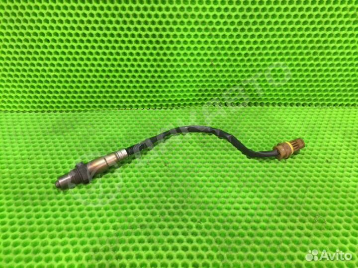 Датчик кислородный/Lambdasonde Mercedes-Benz C