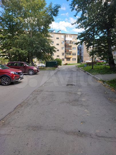 2-к. квартира, 45 м², 1/1 эт.