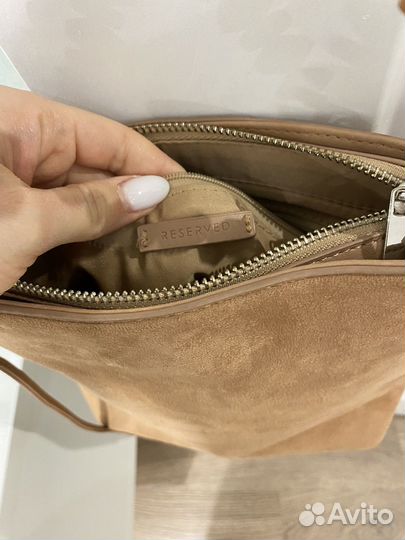 Сумка женская reserved