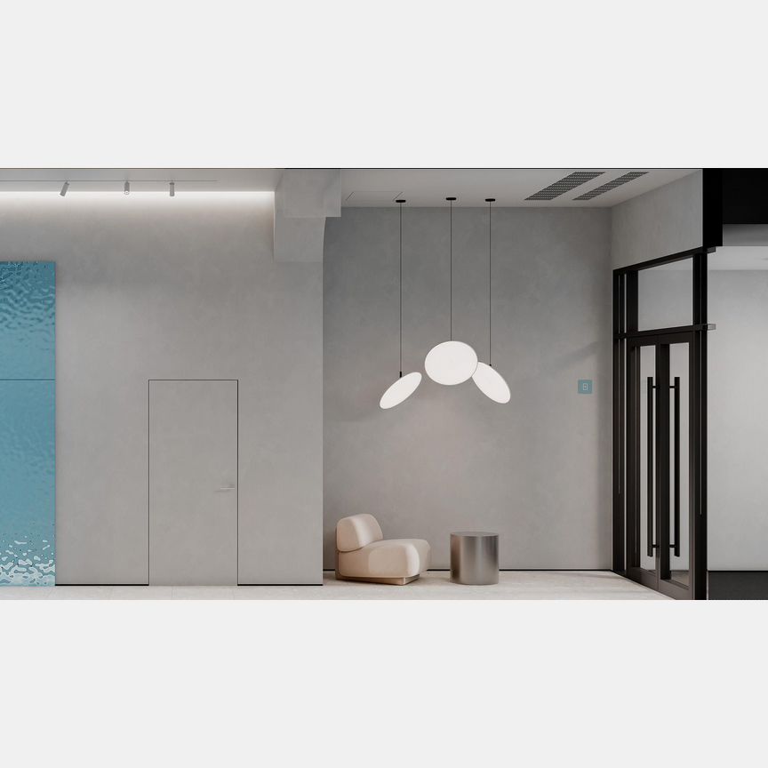 Квартира-студия, 26,5 м², 5/16 эт.