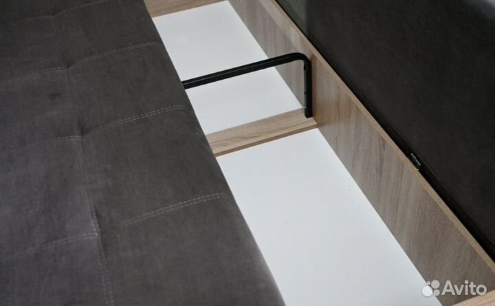 Диван прямой Еврокнижка от производителя