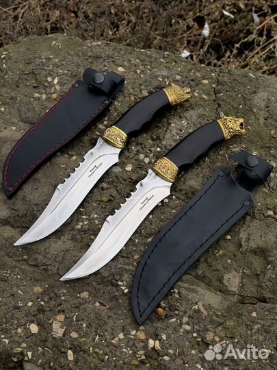 Кизлярские ножи