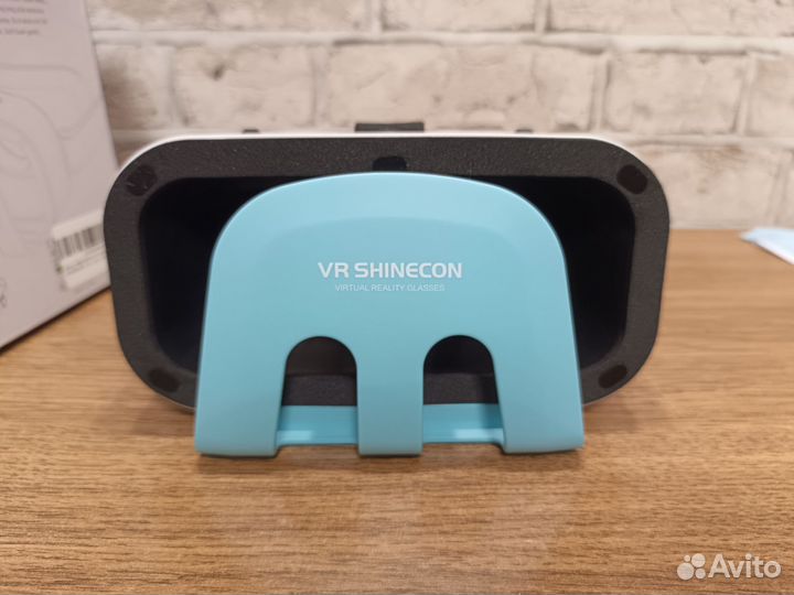 Nintendo Switch VR очки