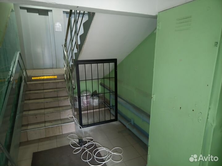 Решетки на окна