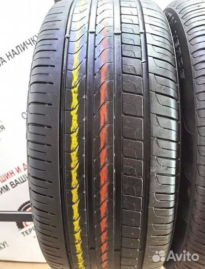 Pirelli Scorpion Verde All Season 255/45 R20 101W