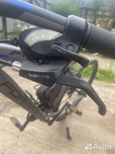 Велосиед Format 1415