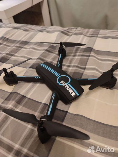 Продам квадрокоптер