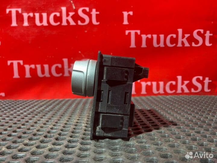 Переключатель круиз-контроля Renault T