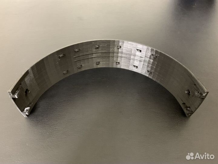 Оголовье беспроводных наушников Sony PlayStation 4