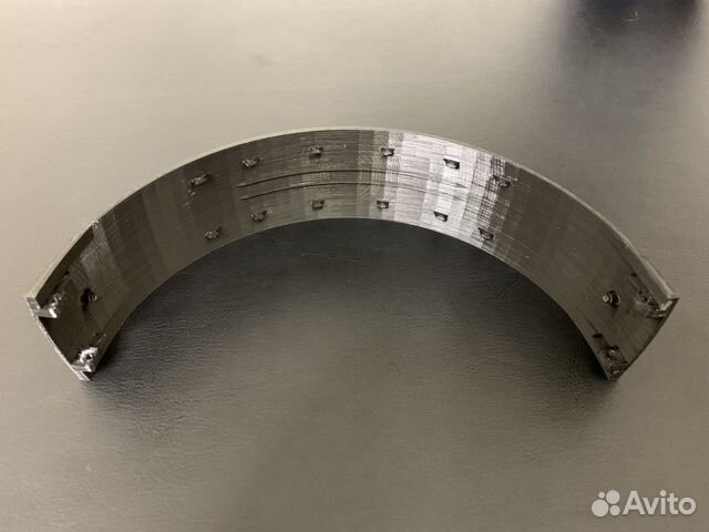 Оголовье беспроводных наушников Sony PlayStation 4