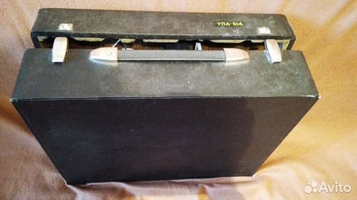 Фотоувеличитель упа-514