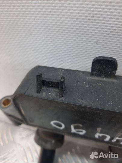 Катушка зажигания Citroen C3 хэтчбэк 5 дв. 1.4 KFV