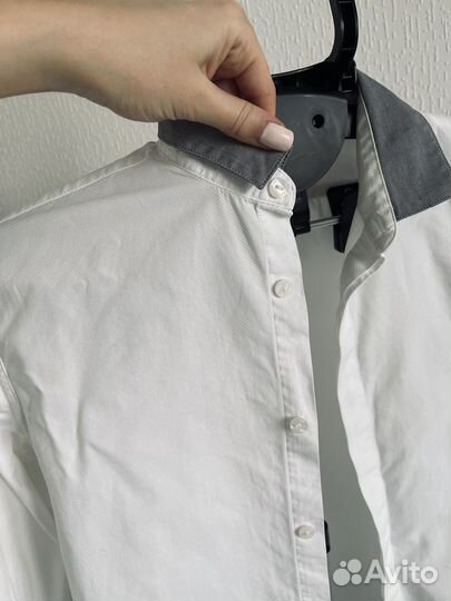 Рубашка Calvin klein оригинал