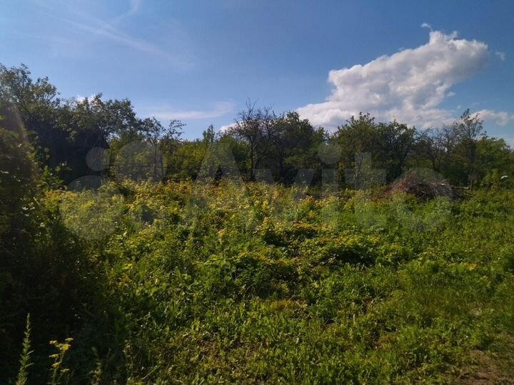 Участок 9,4 сот. (СНТ, ДНП)