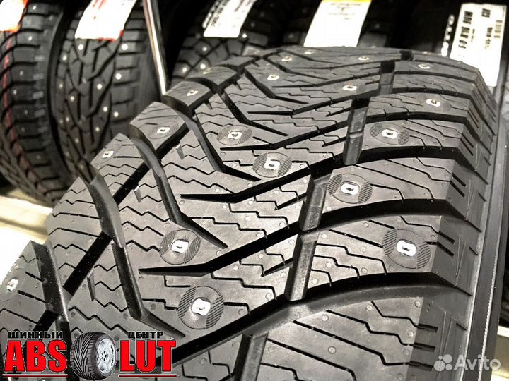 Yokohama Ice Guard IG65 225/65 R17 106T