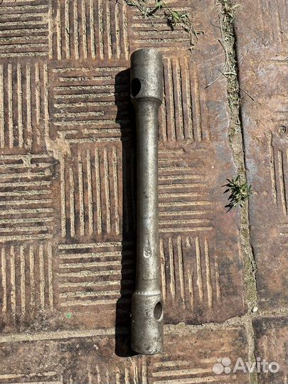 Ключ накидной 36 на 38