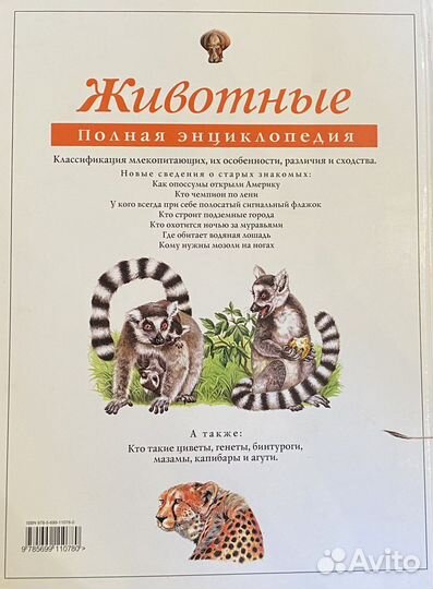 Полная энциклопедия 