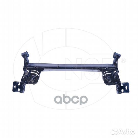 Балка задняя LADA largus NSP106001548949 NSP
