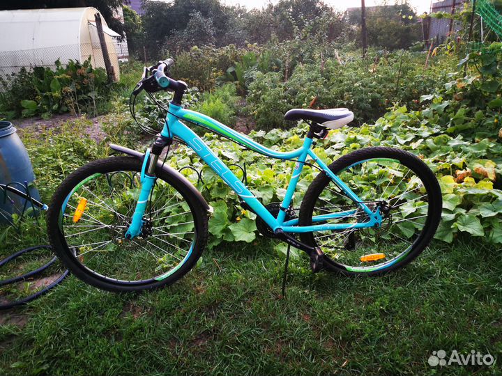 Велосипед Stels miss 5000 xd27