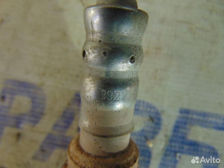 Датчик кислородный / Lambdasonde для Hyundai ix35