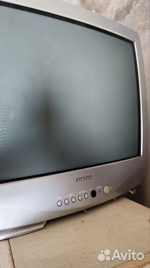 Телевизор бу